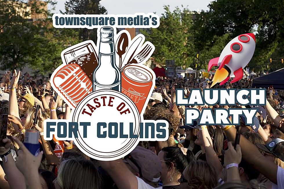 Taste Of Fort Collins Launch Party and Lineup Announcement Friday