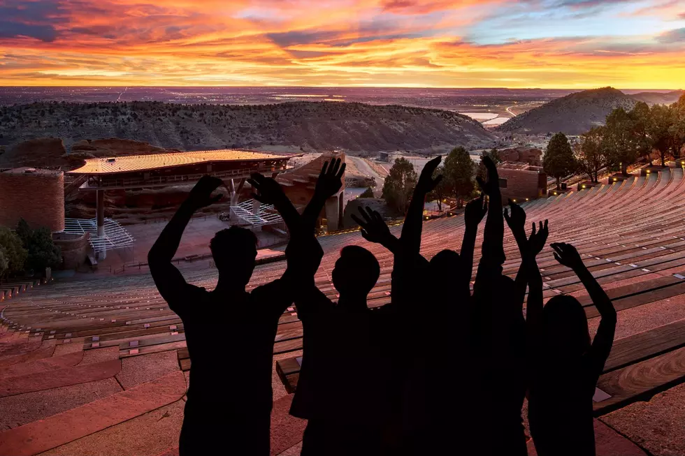 Red Rocks Sells More White Claws Than Anywhere Else in the USA