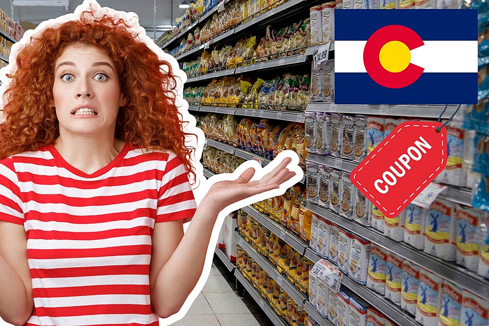 Walmart Stores in Colorado Cracking Down + Won't Let You Do This