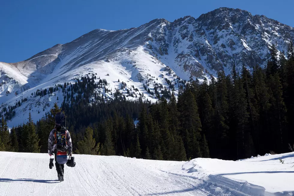 Here’s Why You Might See Hitchhikers in Colorado’s High Country