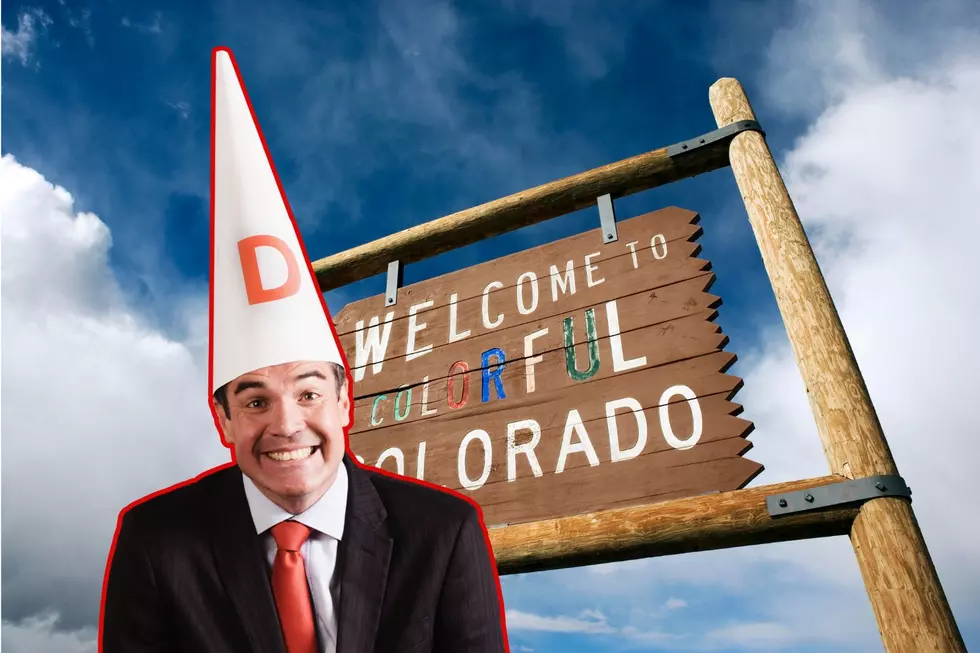 Is Colorado One of the Dumbest States in the Nation?