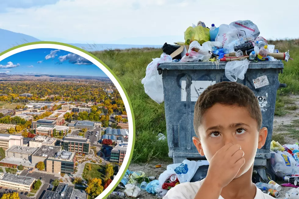 This Northern Colorado City Is Shockingly Most Polluted in USA
