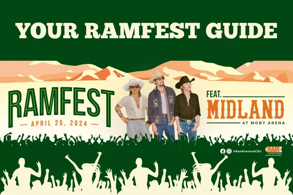 Country fans, get excited for RamFest 2024