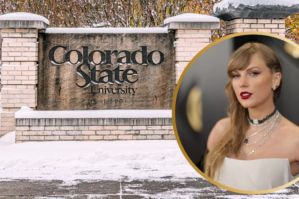 Here's What Students Will Learn at CSU's Taylor Swift Course