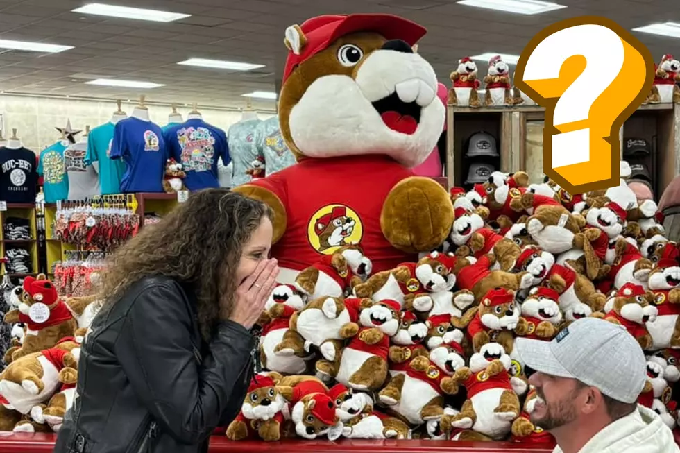 Did This Couple Really Get Engaged at Buc-ee's in Colorado?