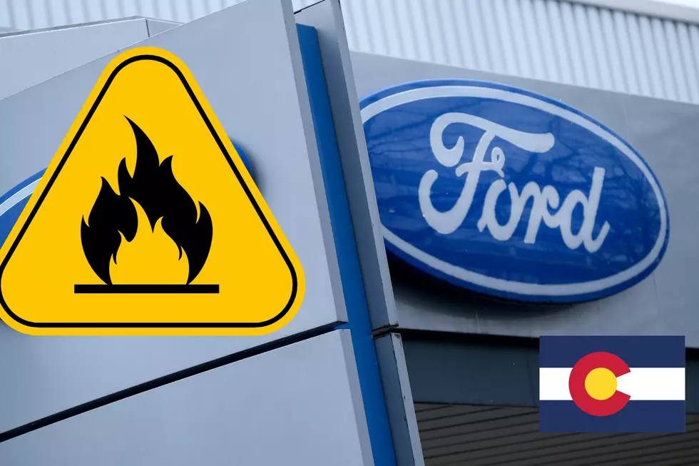 Drive These Ford Vehicles? Critical Recall Due to Fire Threat