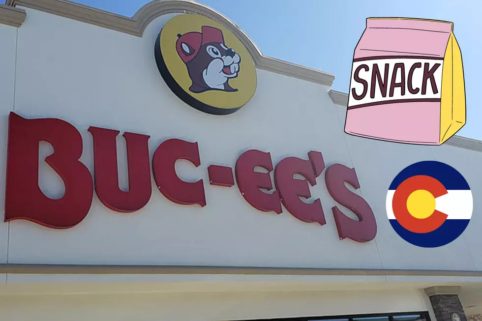 This Is By Far the Best Buc-ee’s Snack in Colorado
