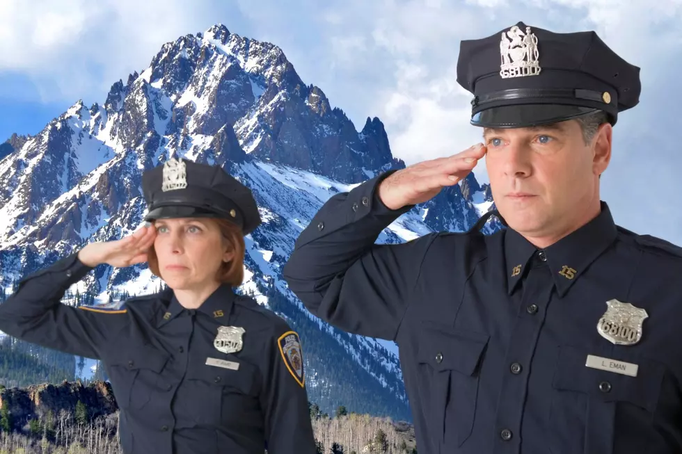 Is It Easy or Hard to Be a Cop in Colorado? Here's the Research 