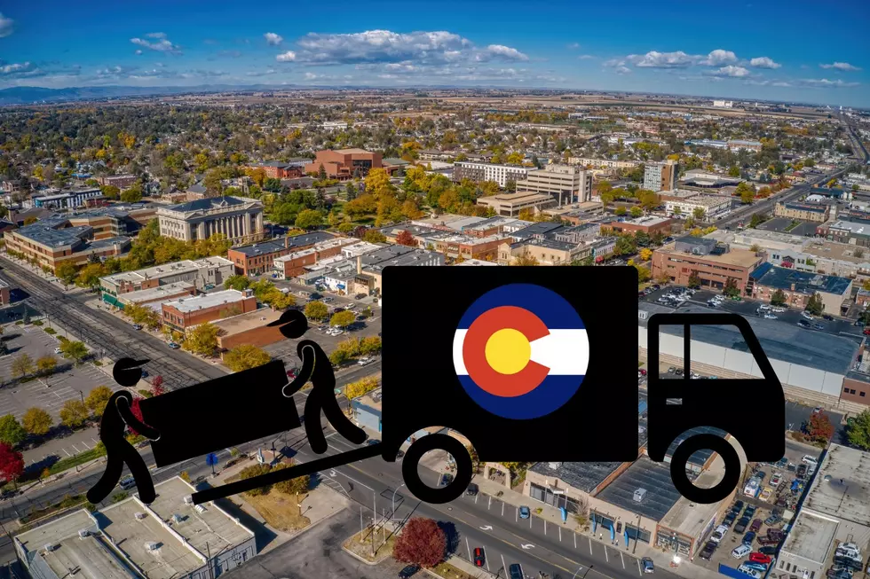 This City is the Hot Spot to Be For Relocation in Colorado