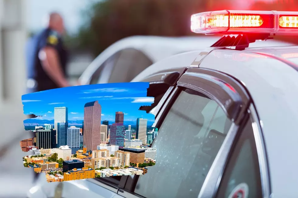 You're Now Less Likely to Get Pulled Over By the Police in Denver