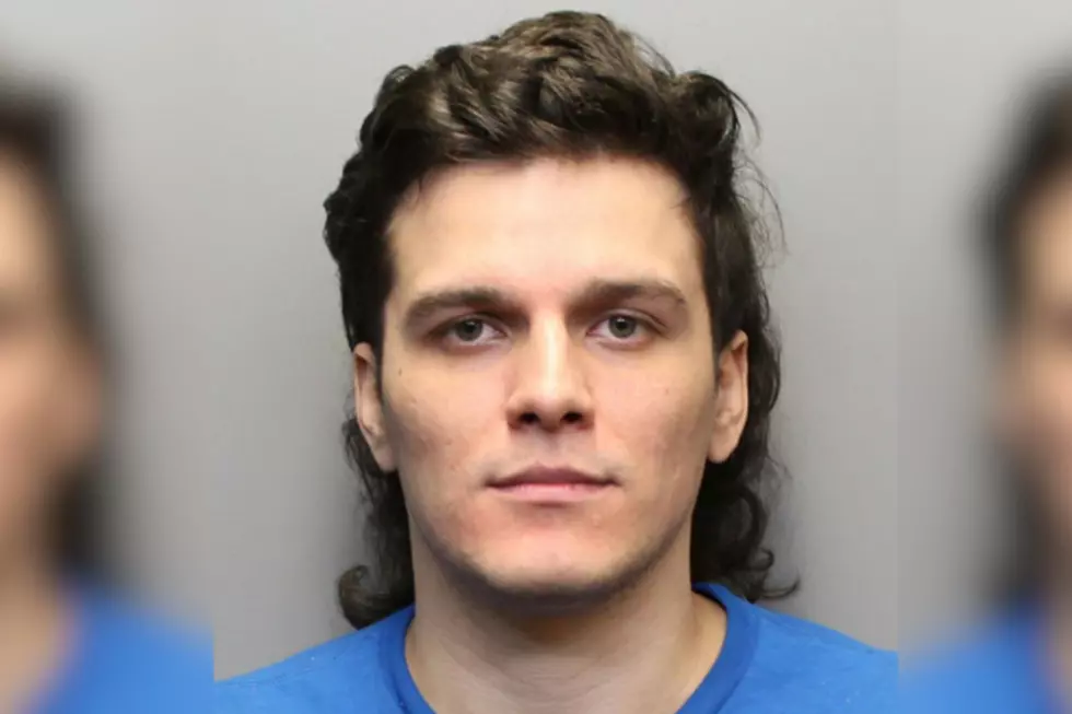 This Week’s Larimer County Most Wanted: Antonio Gonzales