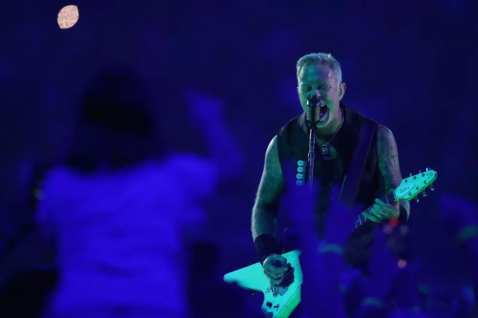 The Biggest Concerts Ever Held in Colorado