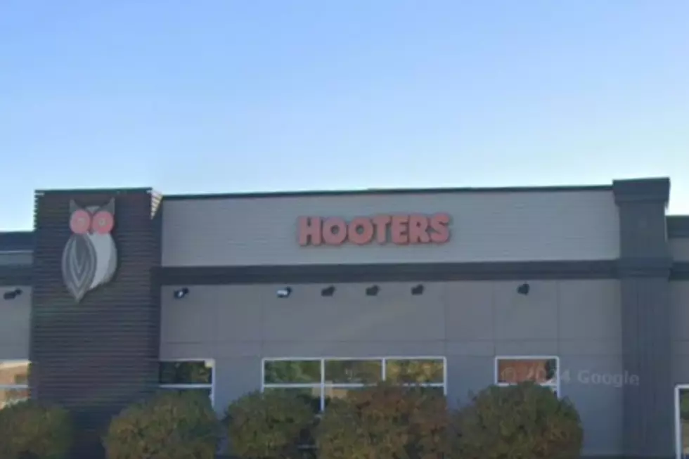Hooters Shutters Another Colorado Location and Bids Farewell, Leaving Only 3 Locations Remaining