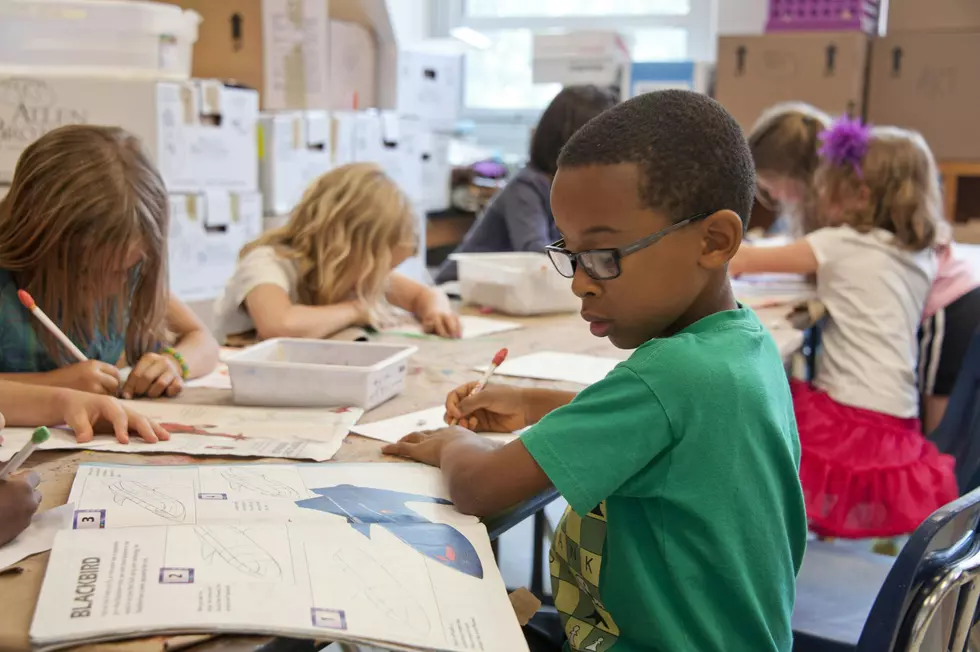 Colorado Store Has Ranked Cheapest for Back-to-School Supplies