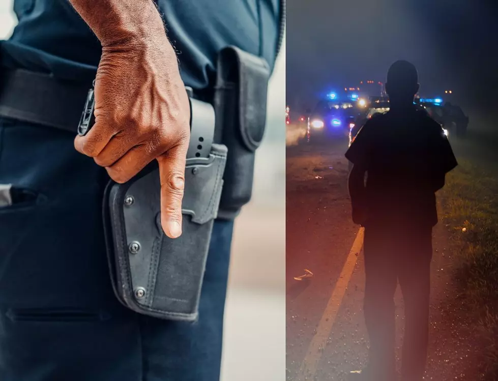 Gun Goes Off During Greeley Arrest—Police Investigating