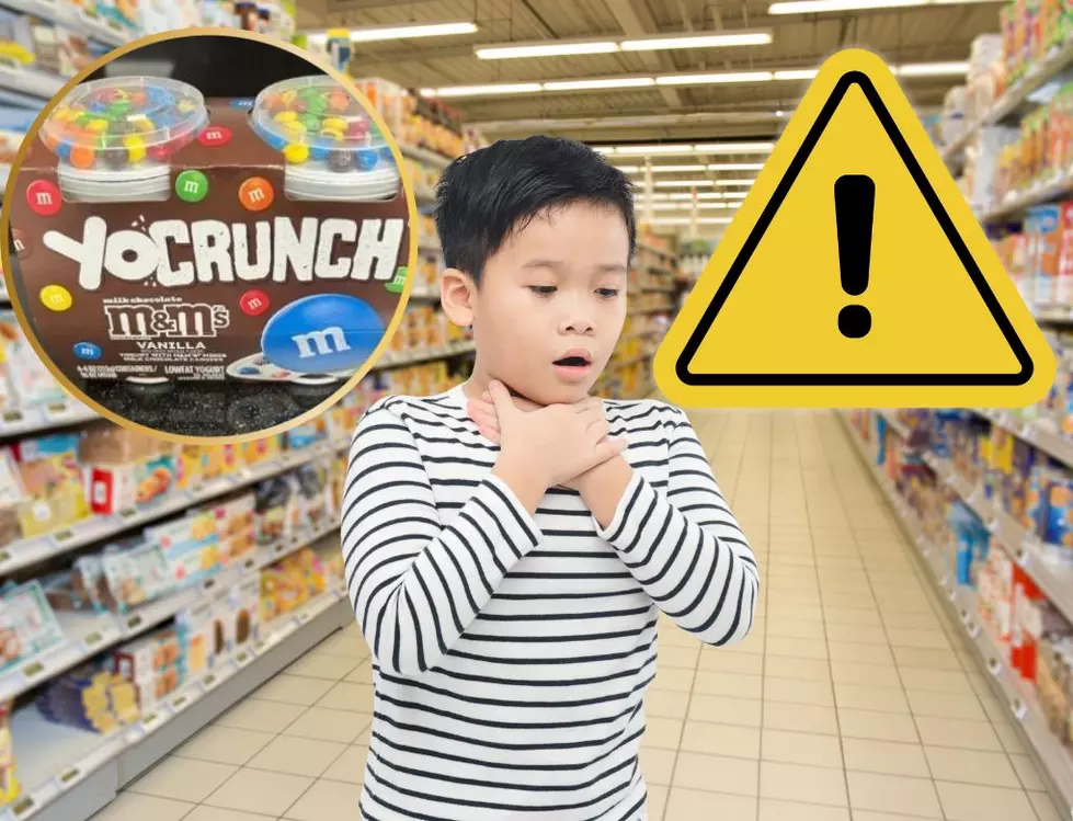 Recalled YoCrunch Yogurt Found at Major Colorado Retailers: Full Store List