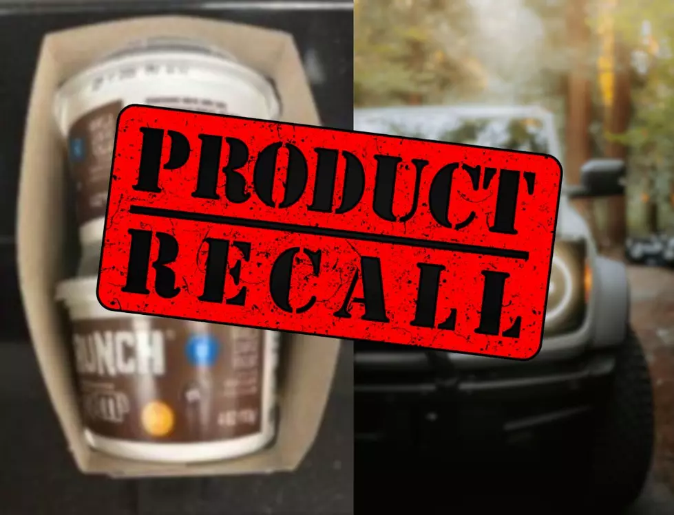 Did You Buy Any of These? Products Recalled in Colorado in 2025