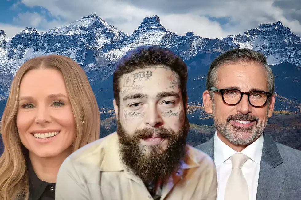 If Colorado Cities Were Celebrities, Here’s Who They’d Be