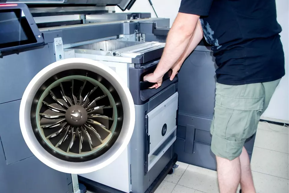 High-Tech 3D Printing Company Expands Operations to Broomfield