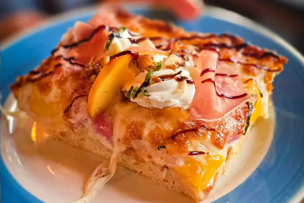 This Iconic Denver Pizza Shop Drops a Must-Try Summer Slice