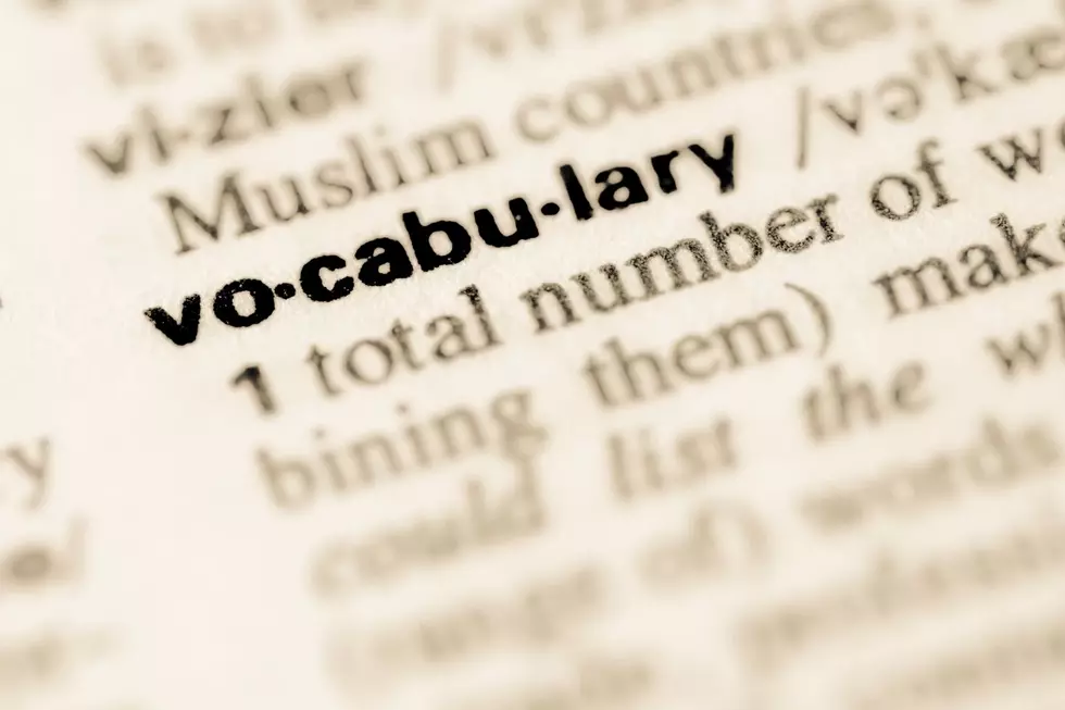 One of the Most Popular/Hated Words Officially in the Dictionary