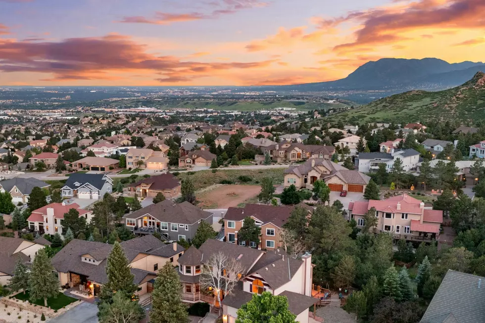 This Colorado City Has the Most People Moving Away — But Why?