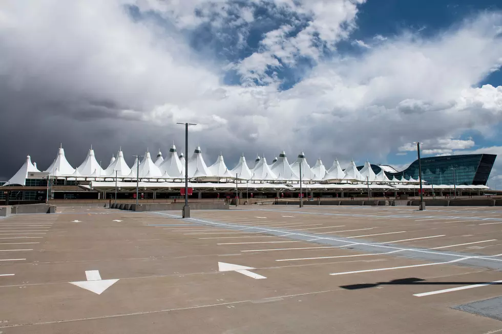 How a Simple Parking Mistake at Denver International Airport Turned Into a $2,310 Charge