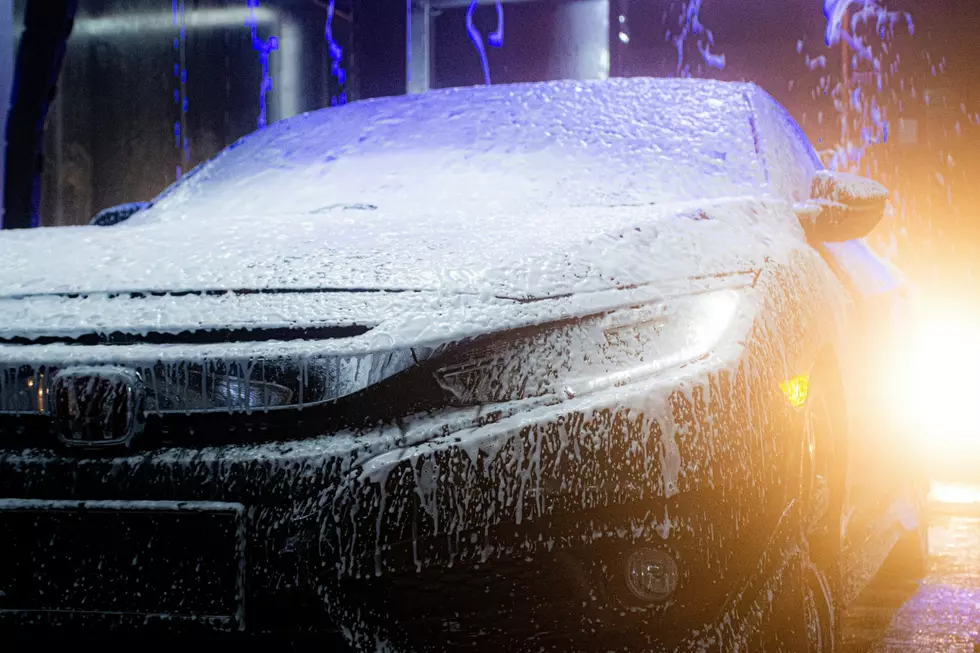 Yes, You Can Get a Pumpkin Spice-Scented Car Wash in Colorado