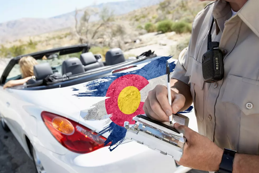 How One Speeding Ticket Can Wreck Your Wallet in Colorado