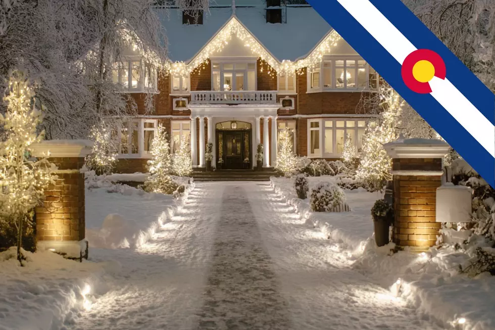 Could We See a White Christmas in Northern Colorado?