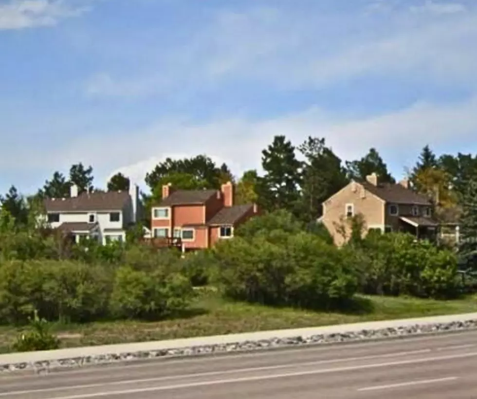 The Wealthiest Small Town in Colorado Is Hiding in Plain Sight