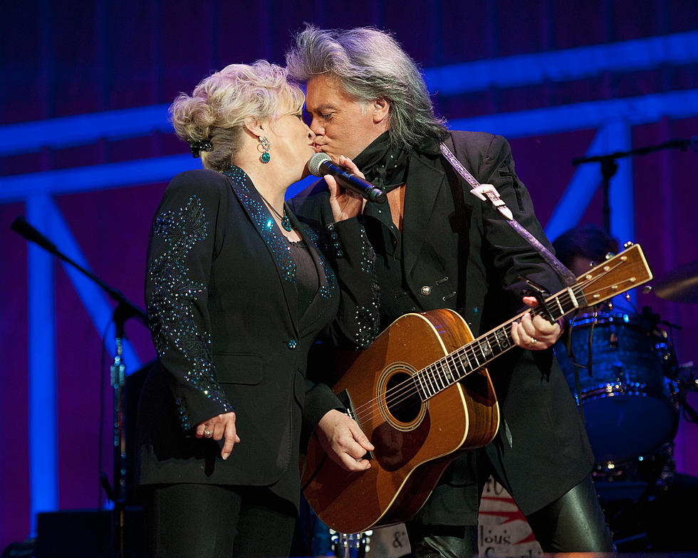 A Great Year For Connie Smith