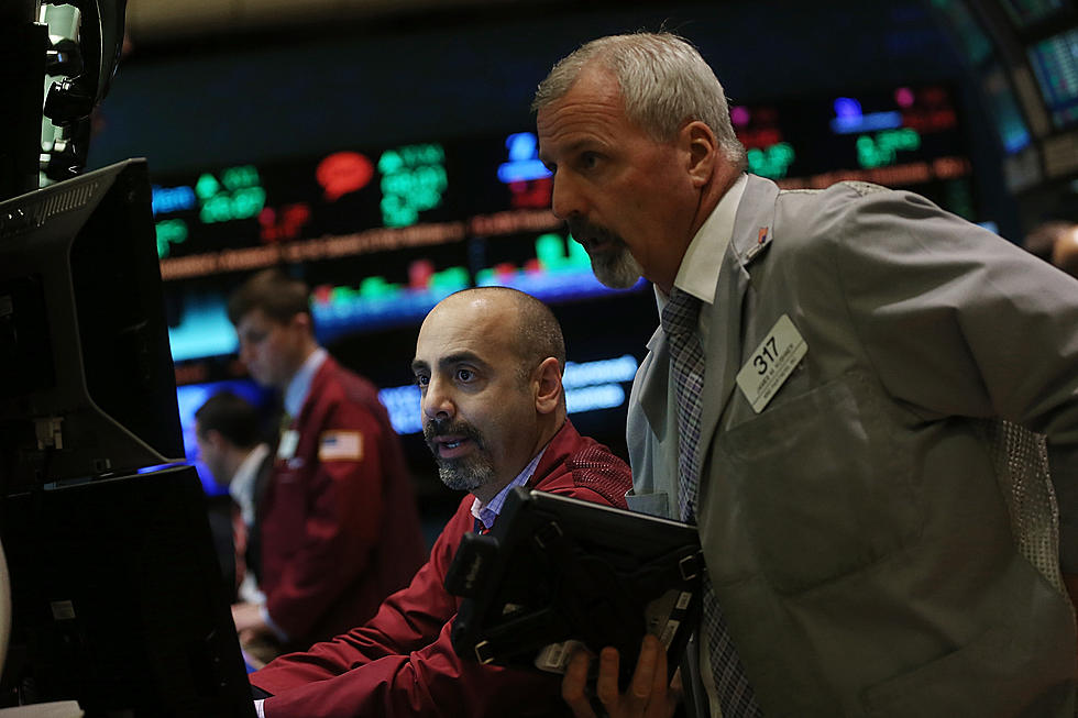 This Week’s Stock Market Can’t Find Direction