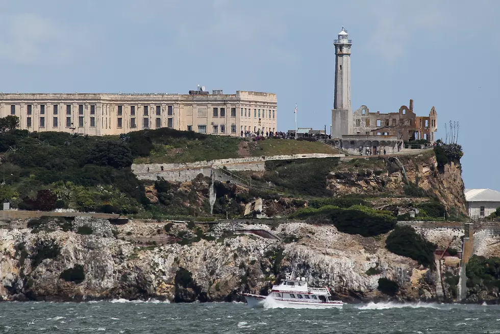 Who Was In Alcatraz?