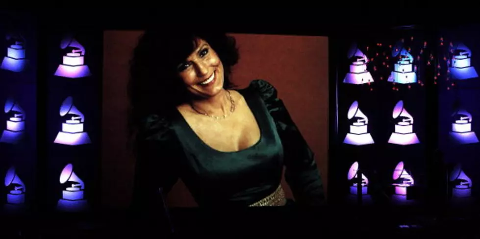 Loretta Lynn Is Hosting What She Calls A &#8216;Gospel Sing&#8217;
