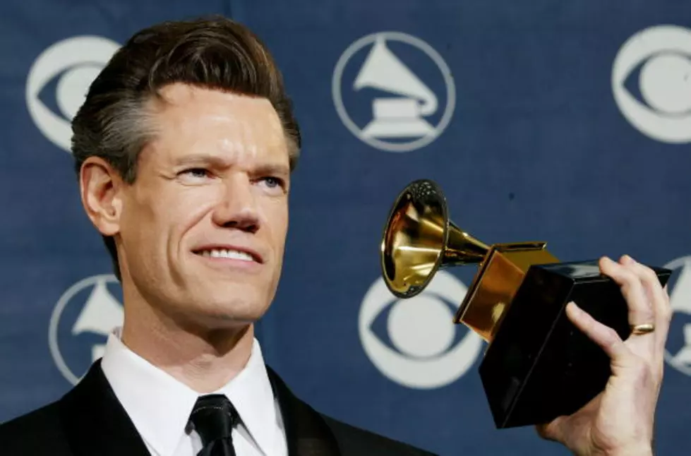 Randy Travis Remains In Critical Condition