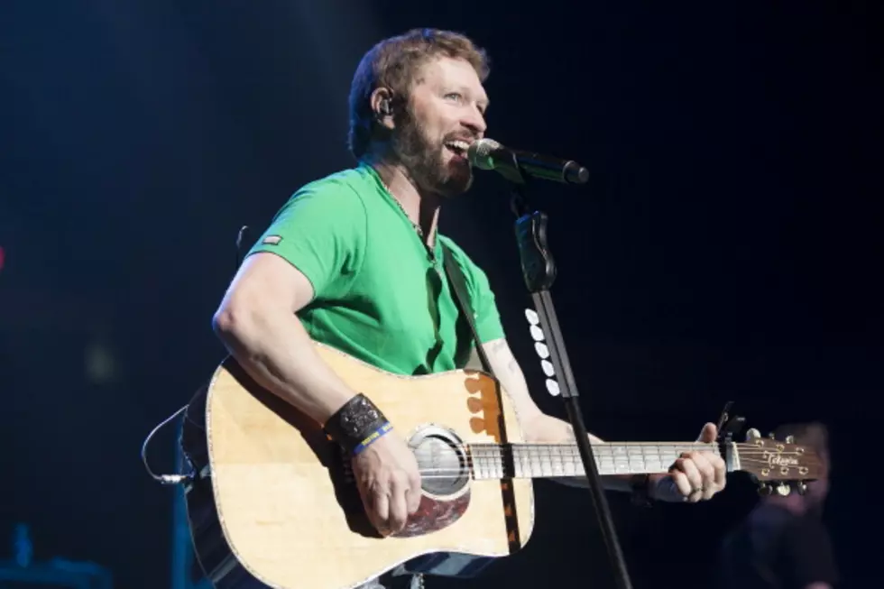 Craig Morgan&#8217;s New Album Is Filled With New Versions Of Old Hits