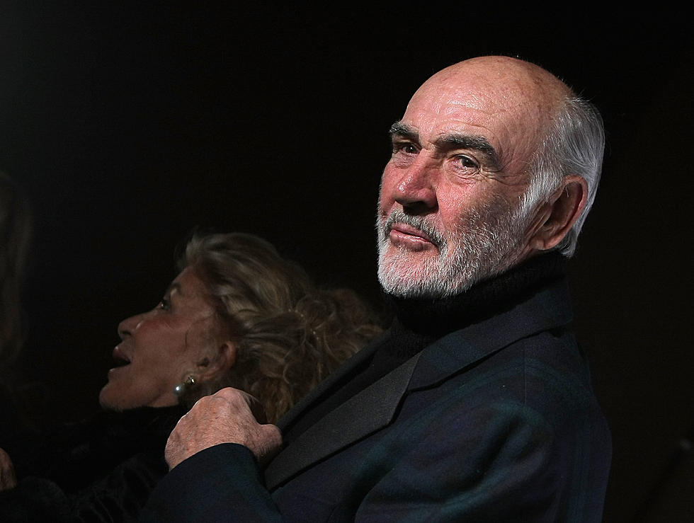 Legendary Actor, Sean Connery Dies at Age 90