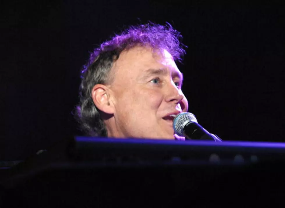 Almost Country: Pop Music’s Bruce Hornsby