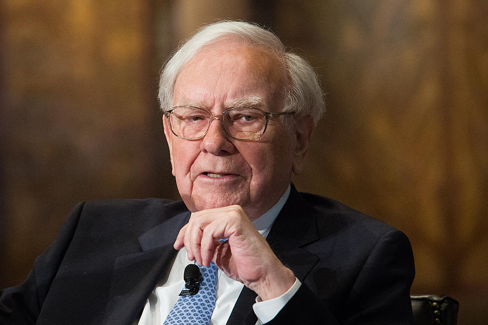Warren Buffett Is Worth?