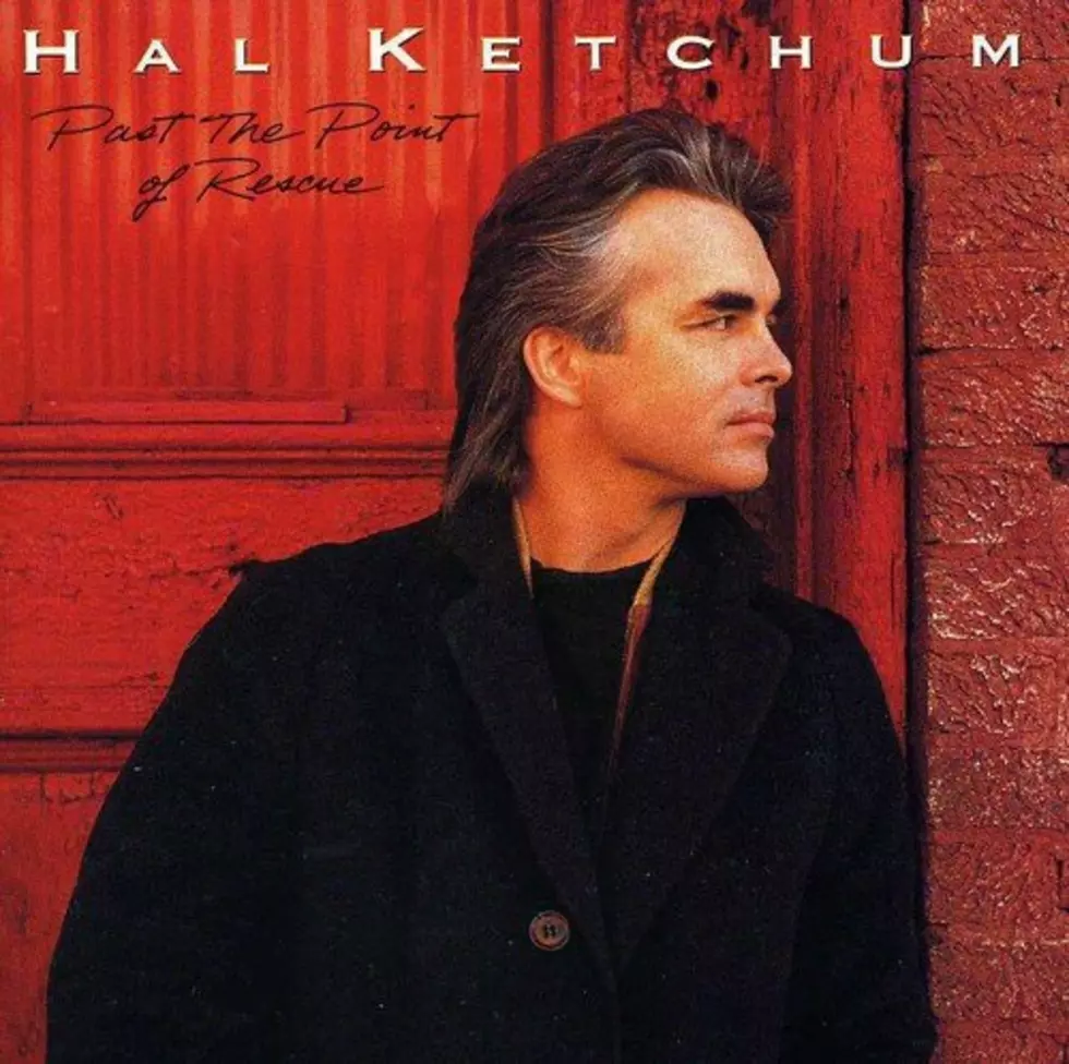 Whatever Happened To Country Star Hal Ketchum?