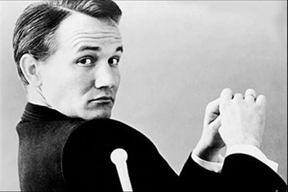 Roger Miller And Music’s Strangest Song Title Ever