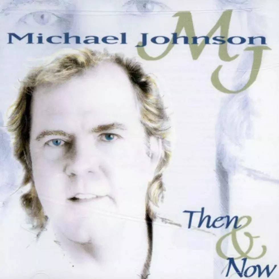 Whatever Happened To Singer/Songwriter Michael Johnson?