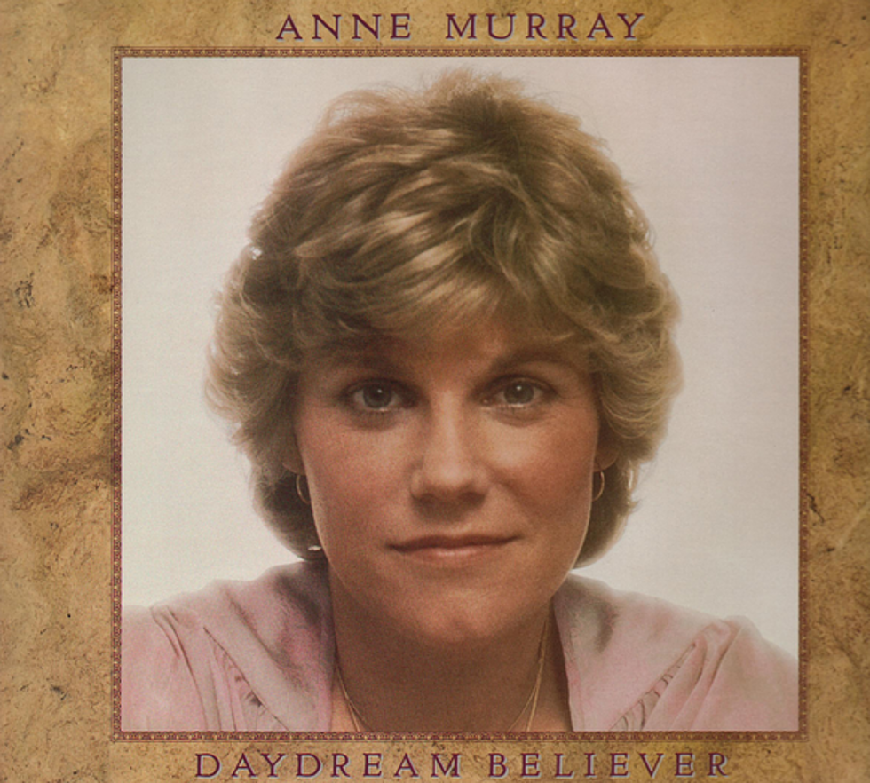 Whatever Happened To Anne Murray