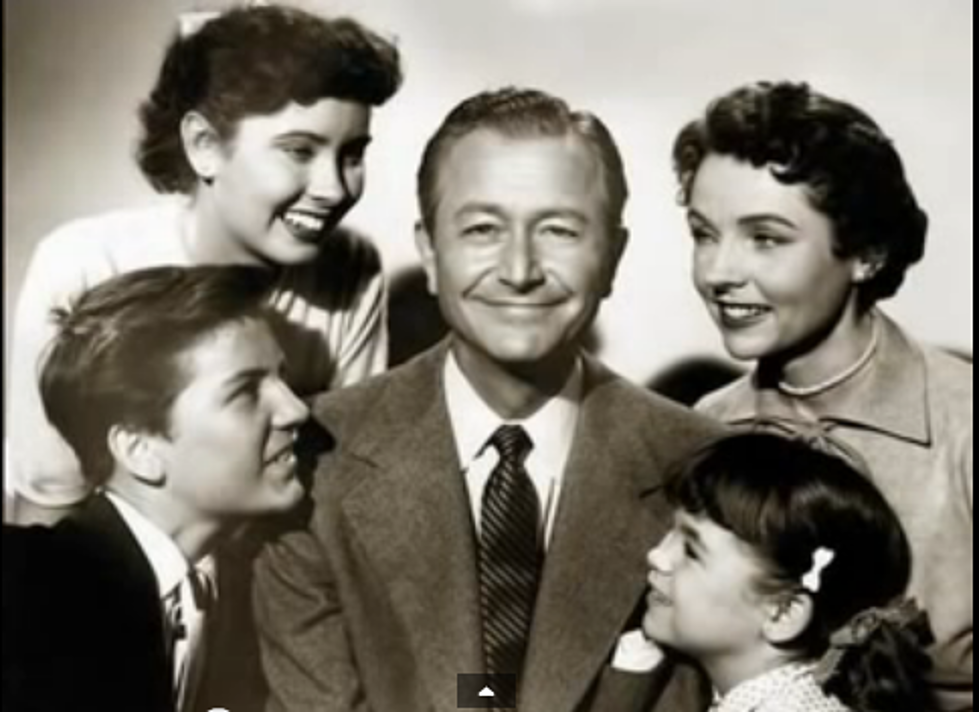 Remember Teenager Bud Anderson From ‘Father Knows Best’? He Had His 77th Birthday This Week!