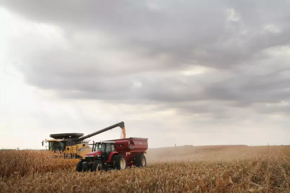 South Dakota Is Important to the World, Ranks First in Agribusiness-Friendly Index