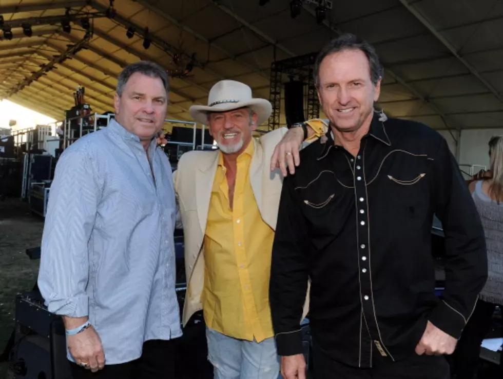 Larry Gatlin and the Gatlin Brothers Launch 60th Anniversary Tour