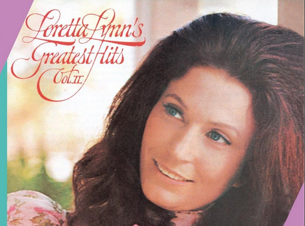 With a Smash Hit Movie about Her Life and Hit after Hit, Loretta Lynn Was Country Music’s Biggest Star in 1978