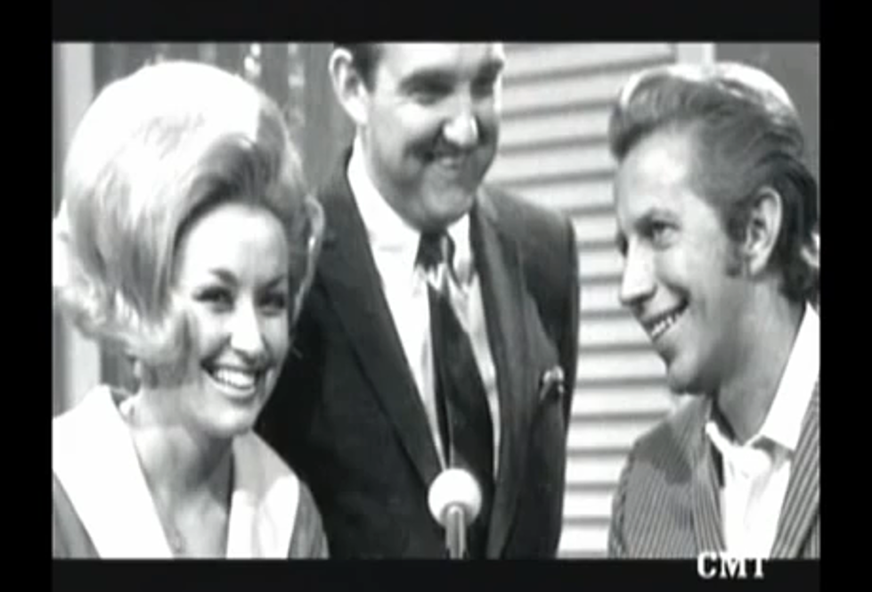 Porter Wagoner and Dolly Parton Made Historic Beautiful Music Together. But It Wasn&#8217;t Always Smiles and Sunshine