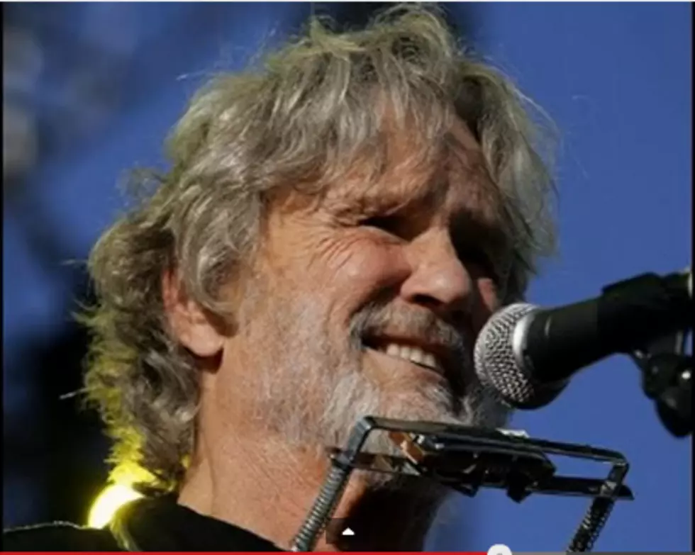 Kris Kristofferson Sings Theme from New &#8216;Texas Rising&#8217; Event on the History Channel